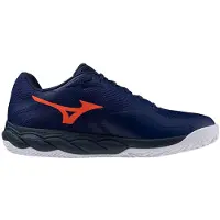 Mizuno Wave Exceed Court 2 Cc Skor