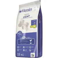 Fitmin Dog Maxi Light 12 kg