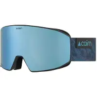 Cairn Bera L Pure Clx3 Skidglasögon