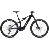 Bh Ilynx+ Nx Trail 7.9 Cx Gen 5 29´´ Deore 2027 Elcykel Mtb