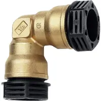 Ta 16 mm PRK-vinkel