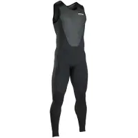 iON Long John 2.5 Mm Ärmlös Våtdräkt Utan Dragkedja