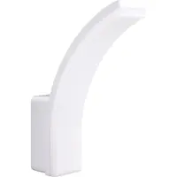 Macleans MCE511 W LED Lamp, White, 20W, IP65, 2750 lm, Neutral White (4000K)