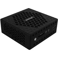 Zotac ZBOX CI360 nano N150 mini-PC barebone DDR5 2xM.2