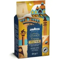 Lavazza Gold Selection 100% Arabica-kaffe 64g/påse - (64 gram per påse x 30 påsar)