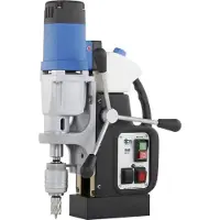 BDS Borrstativ MAB 485; 1150 W; elektrisk; magnetisk