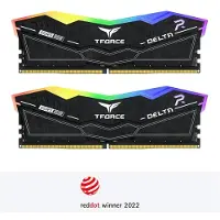 Team Group 32GB DDR5 RAM-minne FF3D532G6000HC30DC01