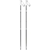 SCOTT - Skidstavar - Koko Black Pearl för UnisexAluminium - Storlek 105 cm - Svart