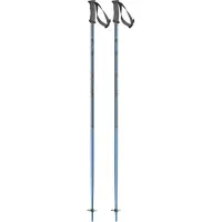 SCOTT - Skidstavar - 540 Pro Blue för UnisexAluminium - Storlek 115 cm - Blå
