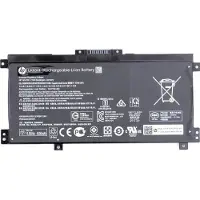 HP bärbar batteri LK03XL, original