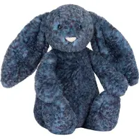 Jellycat Gosedjur - 31x12 cm - Humlescone Luxe Bunny Original - - - One Size - Gosedjur