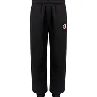 Champion Sweatpants - Svart - - 15-16 år (170-176) - Sweatpants
