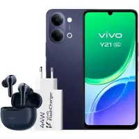 Vivo Y21 5g 4/256gb 6.5´´