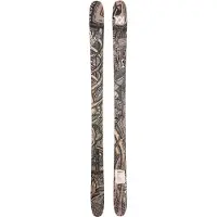 Völkl - Skidor - Revolt 96 2027 för UnisexUll - Storlek 173 cm - Brun