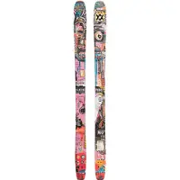 Völkl - Skidor - Revolt 101 2027 för UnisexUll - Storlek 189 cm - Rosa