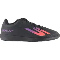 SKECHERS Inomhusskor - SKX_2 Jr Ungdoms-IC - Svart/Lila - - 34 - Inomhusskor