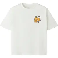 Name it T-shirt - NkfLion - Cloud Dansare - - 6 år (116) - T-shirt