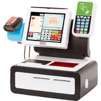 Little Tikes - First Self Checkout Stand