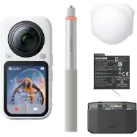 Insta360 - X6 Essentials Bundle
