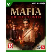 Mafia The Old Country (Day one Edition)