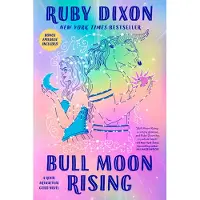 Bull Moon Rising
