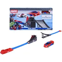 Majorette Bilbana - 150 cm - Marvel Brygghoppare - - One Size - Bilbana