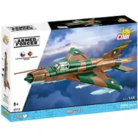 COBI AF MIG-21 396kl 5919