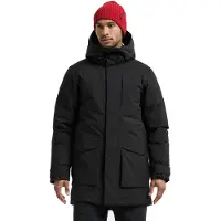 Didriksons Akilles 3, Parkas, Herr, Blå