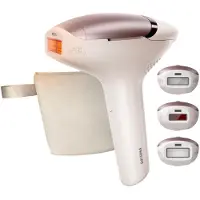 Philips BRI938 - Lumea IPL 9000 Series - IPL-hårborttagningsenhet med SenseIQ - BRI938/00