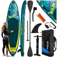 Neo-Sport Aquasurf SUP-bräda 320 x 84 x 15 cm 170213