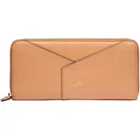 Lancel Plånbok brun