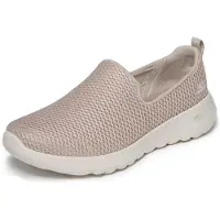 SKECHERS Sneakers Go Walk Joy kvinnor - Beige - 39