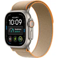 Apple Watch Ultra 4 49mm LTE (natural titaniumium/sand trail Loop) M/L