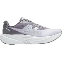 New Balance FuelCell Rebel v5 Grey Blue Running Shoes AW26, Size 43 - EUR