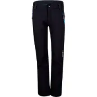 TROLLKIDS Fjell Softshell Byxor