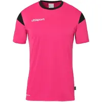 Uhlsport Squad 27 T-shirt Med Korta ärmar