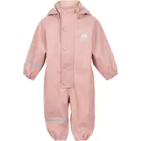 CeLaVi Regnoverall - PU - Misty Rose - - 110 - Regnoverall