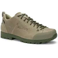 Dolomite - Vandringsskor herr - 54 Low FG Evo GORE-TEX Pistacchio Grey för UnisexLäder - Storlek 44,5 - Khaki