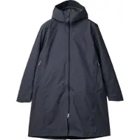 Houdini W's One Parka II Big Bang Blue