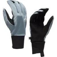 Mammut Astro Light Softshell Gore-tex Windstopper Handskar