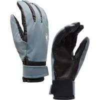 Mammut Astro Guide Softshell Gore-tex Windstopper Handskar
