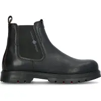 Canada Snow Men's Mount Faden Black