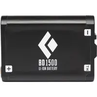 Black Diamond 1500 Battery
