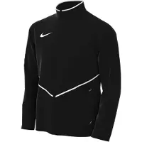 Nike Regnjacka Repel Park 26 - Svart/vit Barn, storlek XL: 158-170 cm