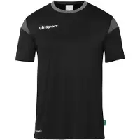 Uhlsport Squad 27 T-shirt Med Korta ärmar