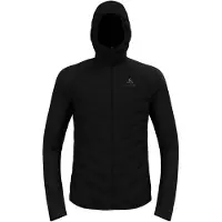Odlo Zeroweight Insulator Sweatshirt Med Dragkedja
