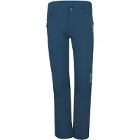 TROLLKIDS Fjell Softshell Byxor
