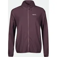 Halti Women's Rockmoon+ Fleece jacka