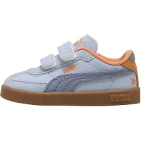 Puma Club Ii Era Summer V Inf Skor