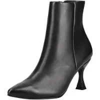 Paul green Ankelboots svart